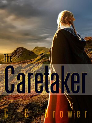 cover image of The Caretaker